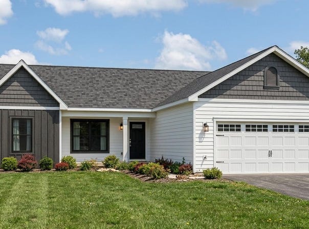 HASKELL Drive lot: 8, MARTINSBURG, WV 25404