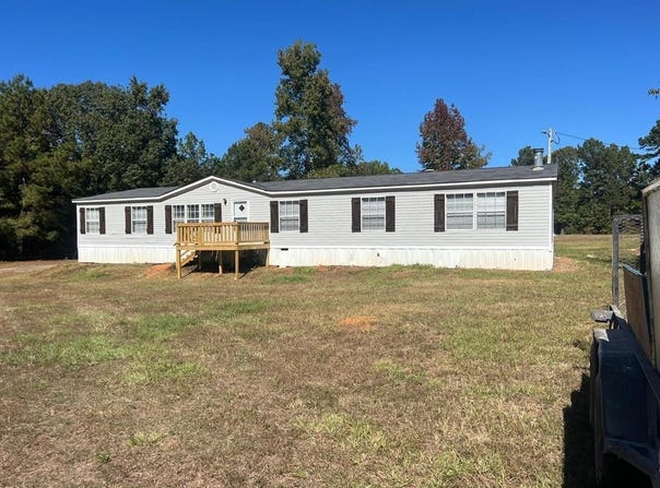 103 PR 1252, Texarkana, AR 71584