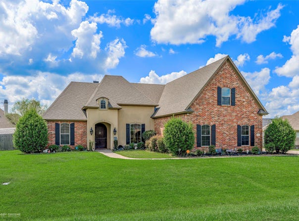 193 AW Drive, Stonewall, LA 71078