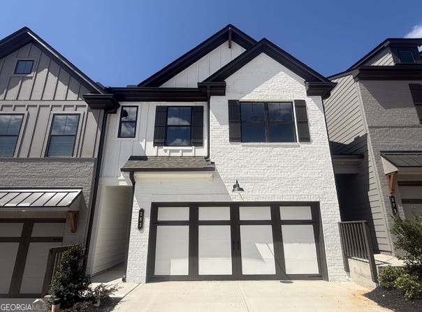 283 Brook Landing Circle, Auburn, GA 30011