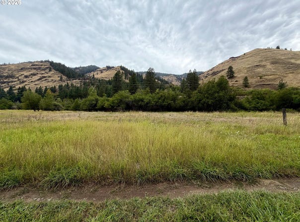 Chief Joseph Way, Imnaha, OR 97842