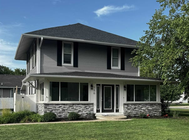 586 A St, David City, NE 68632