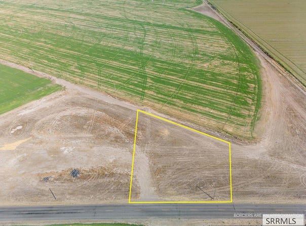 TBD L2 N 900 E, Shelley, ID 83274