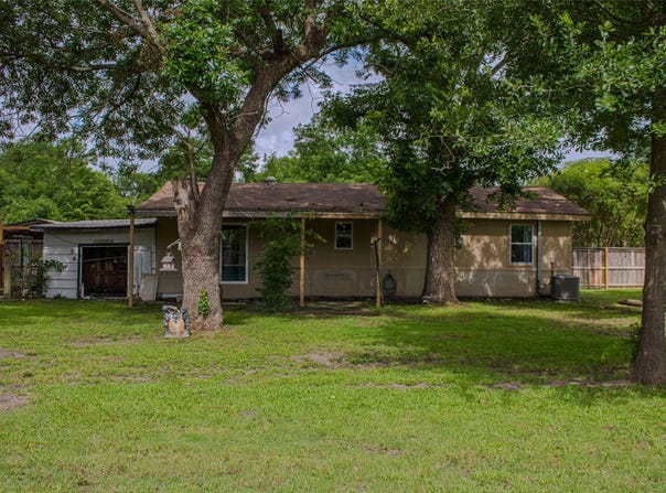 250 9th Street, Cooper, TX 75432