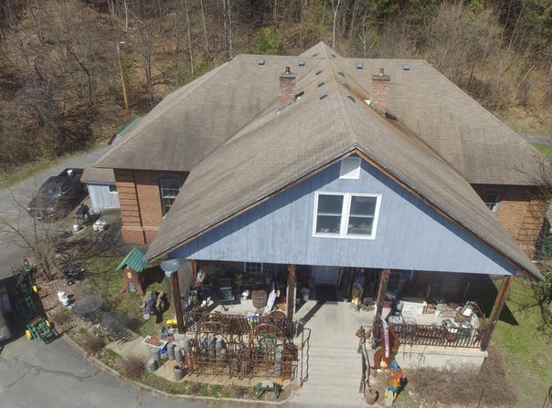 182 S Wheelock Road, Lyndon, VT 05851