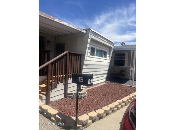 1600 E Clark Avenue E, Santa Maria, CA 93455