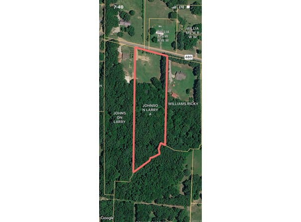 445 CR 480, Jonesboro, AR 72401