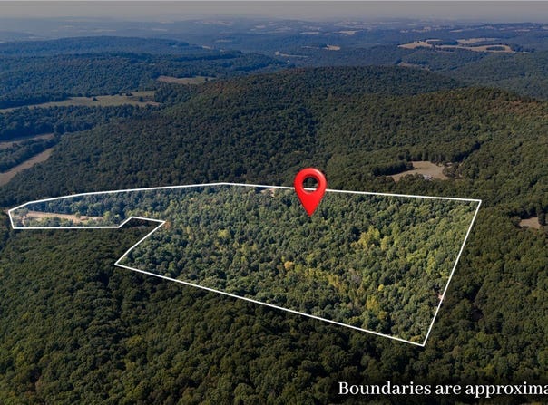 2614 & 2638 Madison 6330, Wesley, AR 72773
