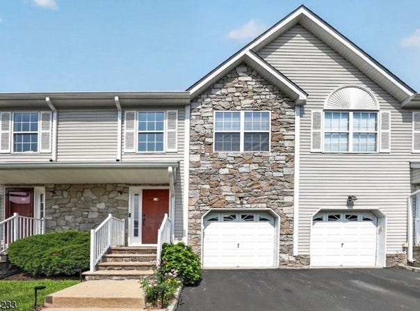 19 Mindy Dr, Franklin Twp., NJ 08873-7605