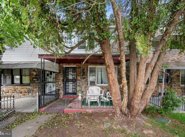 5110 CHALGROVE Avenue, BALTIMORE, MD 21215