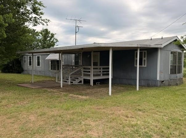 9391 County Road 2514, Eustace, TX 75124