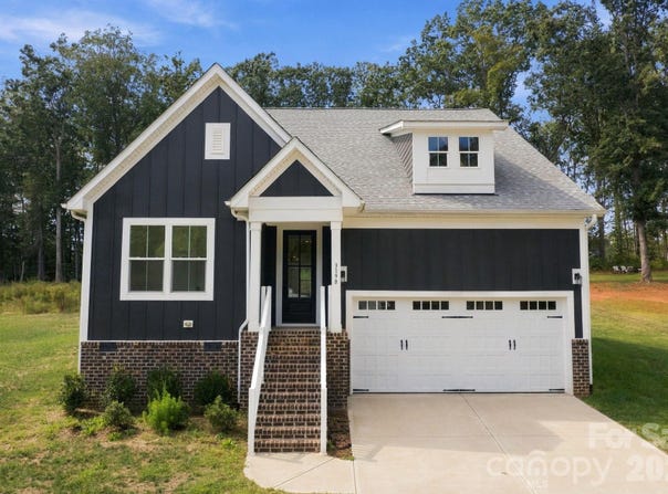 3198 Timber Run Lane, Maiden, NC 28650