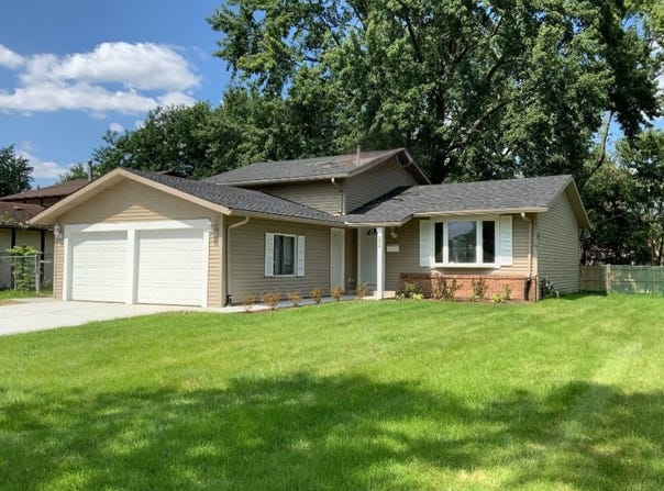536 Irving Place, University Park, IL 60484