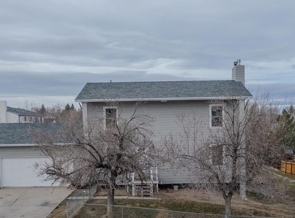 2040 Beverly, Casper, WY 82601