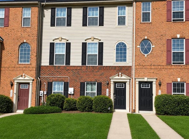 1057 AGRICOPIA Drive, LA PLATA, MD 20646