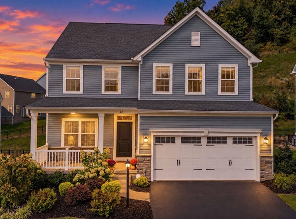 47 David Lane, Morgantown, WV 26505