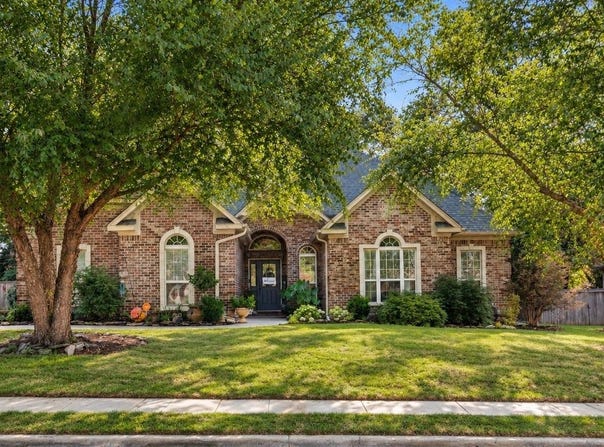 21 Shadow Creek, Austin, AR 72007