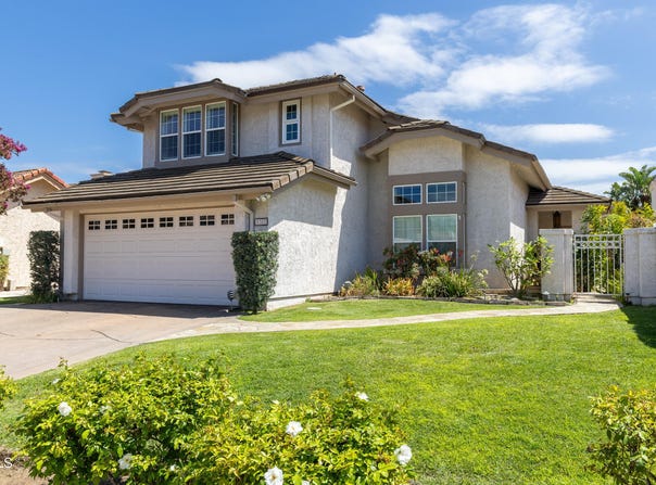 5382 Meadowbluff Court, Camarillo, CA 93012