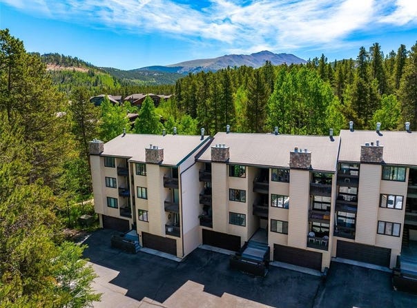 246 Broken Lance Drive, BRECKENRIDGE, CO 80424