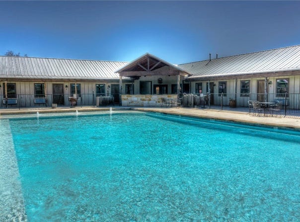 16 Mountain Laurel Lane, Concan, TX 78838