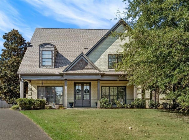 5593 MAGNOLIA BEND Cv, Arlington, TN 38002