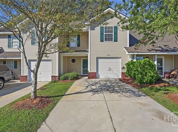 1014 E Towne Park Drive, Rincon, GA 31326
