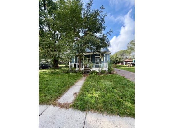 538 Spring Street, Eau Claire, WI 54703