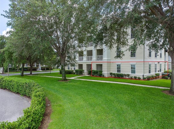193 LONGVIEW Avenue, CELEBRATION, FL 34747