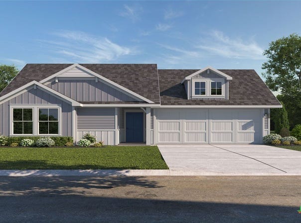 6818 Reginald Drive, Killeen, TX 76549