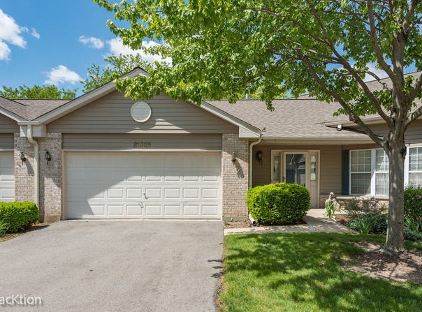 21365 Silktree Circle, Plainfield, IL 60544