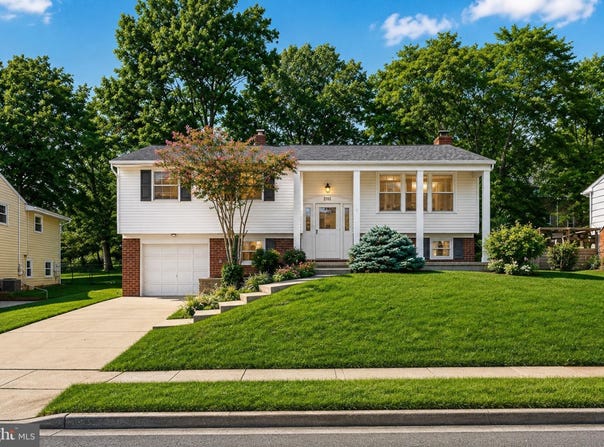 2112 FOLKSTONE Road, LUTHERVILLE TIMONIUM, MD 21093