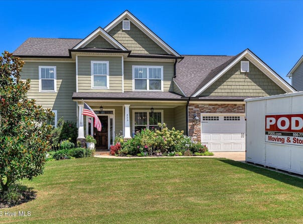 323 Pump House Road, Evans, GA 30809