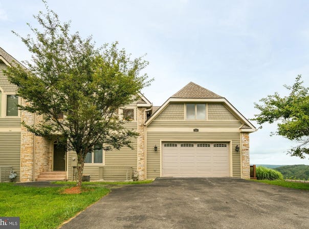 758 WISP MOUNTAIN Road, MC HENRY, MD 21541