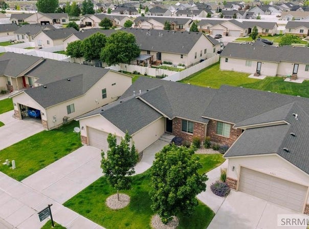 4261 Liberty Drive, Ammon, ID 83406