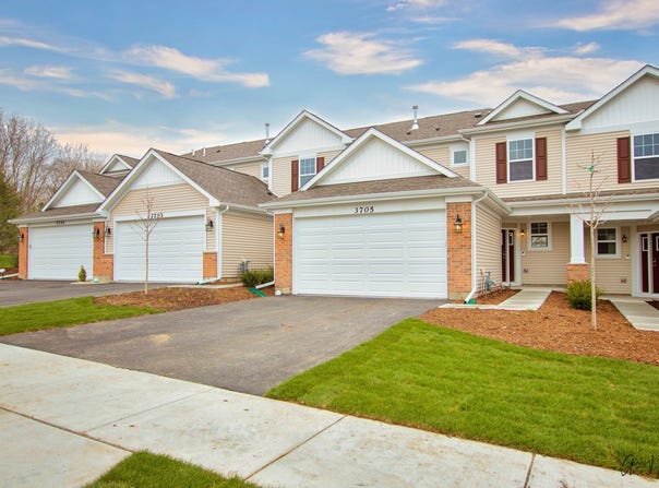 3905 Monica Lane, Johnsburg, IL 60051