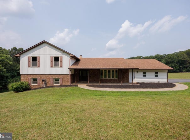 1951 ALBERT RILL Road, HAMPSTEAD, MD 21074