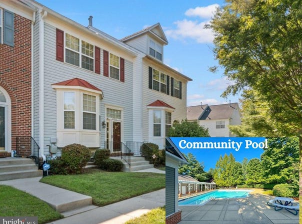 4352 BREEDERS CUP Circle, RANDALLSTOWN, MD 21133