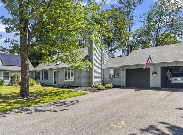 73a Willow Grove Road, Brunswick, ME 04011