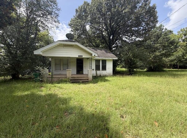 2607 N Jackson St., PALESTINE, TX 75803