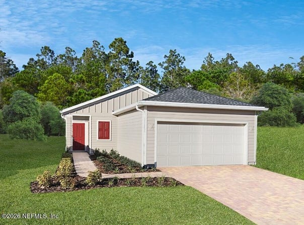 29 WALLOON Cove, St. Augustine, FL 32092