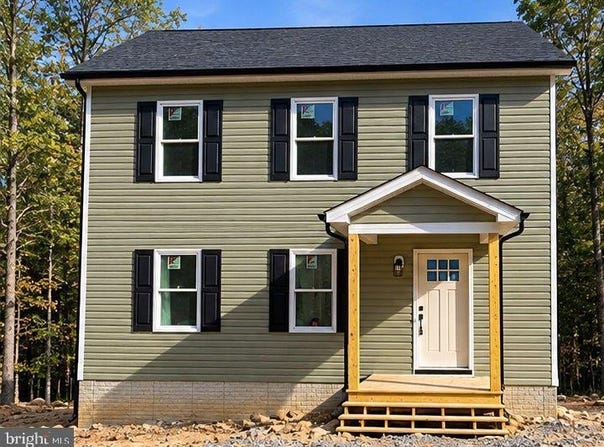 904 PANTHER Drive, WINCHESTER, VA 22602