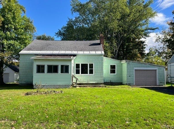 8334 Turin Road, Rome, NY 13440