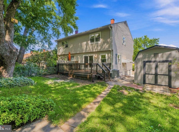 4323 SLATER Avenue, BALTIMORE, MD 21236