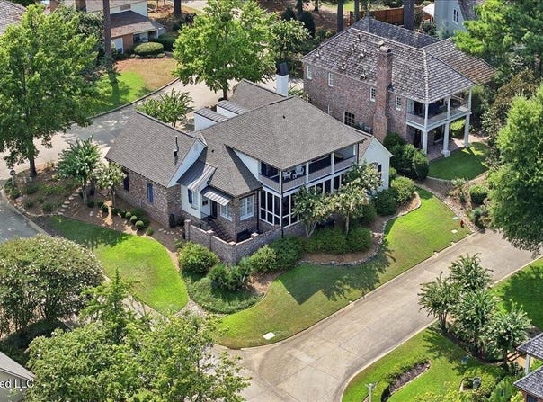 297 Roses Bluff Drive, Madison, MS 39110