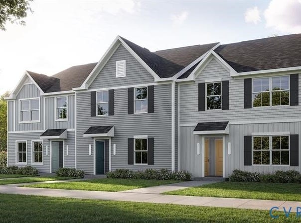 2147 Destination Dr Unit#B, Sandston, VA 23150