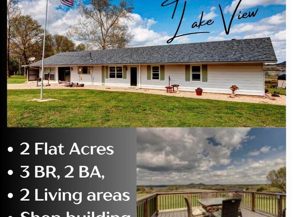 48 Clearspring Road, Shell Knob, MO 65747