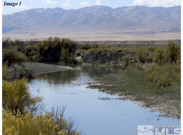 Unspecified, Imlay, NV 89418