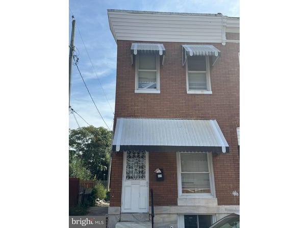 825 N BELNORD Avenue, BALTIMORE, MD 21205