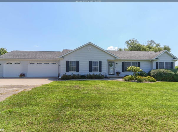 2186 Waters Way, Washington, IA 52353
