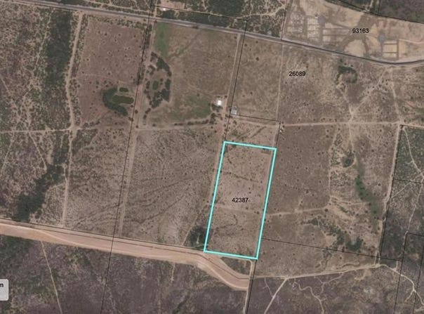 00 FM 650 FM, ROMA, TX 78584